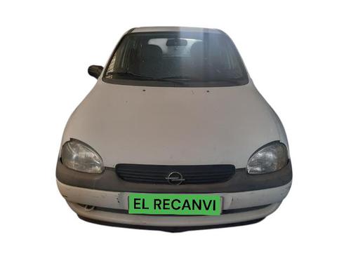 Used Parts OPEL CORSA B (S93)  1.4 i 16V (F08, F68, M68)  4865727