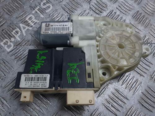 Used Left front window motor Left front window motor 10711331 10711331