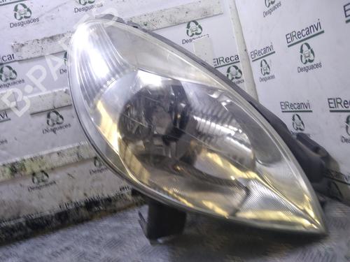 Used Right headlight CITROËN XSARA PICASSO (N68) 1.6 16V (109 hp) 28568773
