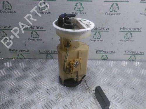 Used Fuel pump SEAT TOLEDO II (1M2) [1998-2006]  4547432