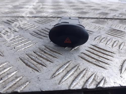 Used Warning switch DAEWOO MATIZ (M100, M150) [1998-2026]  6825469
