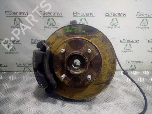 Venstre Styrespindel Lejehus SMART FORFOUR (454) 1.3 (454.031) (95 hp) 4545406