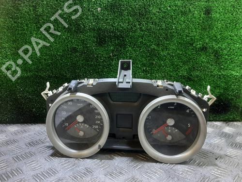 Cockpit RENAULT MEGANE II (BM0/1_, CM0/1_) 1.5 dCi (BM02, BM13, BM2A, CM02, CM13) (101 hp) 28471040