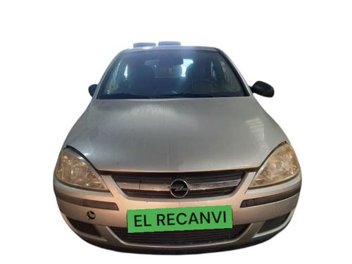 ABS pump OPEL CORSA C (X01) | BP28002404M43