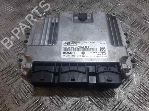 Centralita motor FORD FOCUS II (DA_, HCP, DP) [2004-2013]  14911000