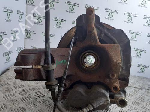 Right front steering knuckle CITROËN JUMPER I Van (244) 2.2 HDi | BP6580145M26