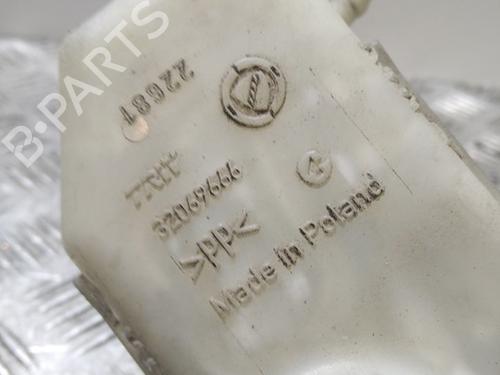 Brake master cylinder FIAT 500 (312_) 1.2 (312AXA1A) | BP30089664M77 