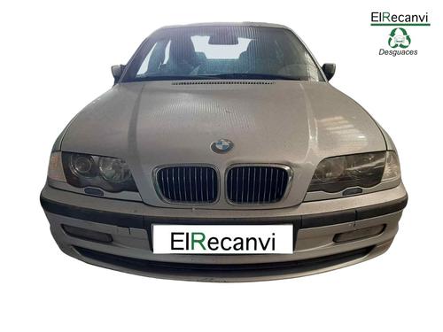Elektronisk modul BMW 3 (E46) 330 d | BP7987231M83