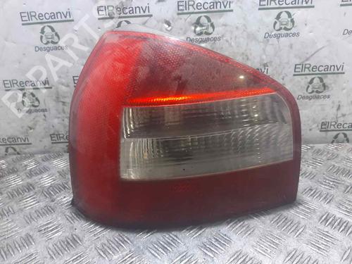 Used Left taillight AUDI A3 (8L1) 1.8 (125 hp) 16780524