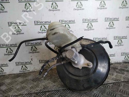 Servo brake SMART FORFOUR (454)  | BP19106203M42 