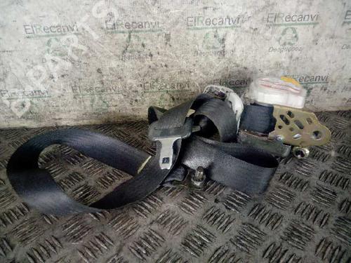 Sicherheitsgurt vorne links SUZUKI SWIFT III (MZ, EZ) 1.3 DDiS (RS413D) | BP8759445I26