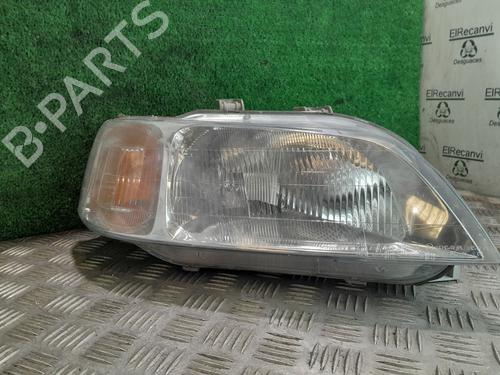 Used Right headlight Right headlight HONDA CIVIC VI Aerodeck (MB, MC) 1.5 16V (MB9) (114 hp) 35754383 35754383