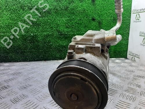 Used AC compressor AC compressor SEAT IBIZA IV (6J5, 6P1) [2008-2017] 26023597 26023597