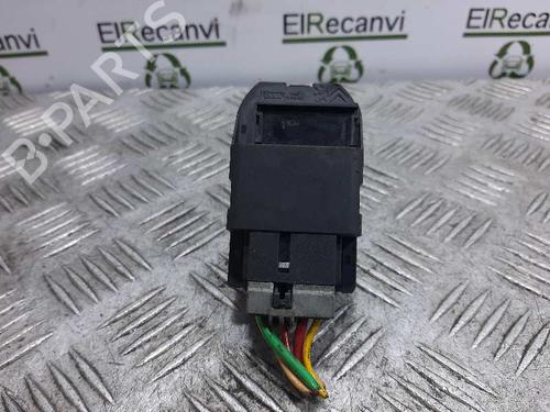 Left front window switch PEUGEOT 306 Break (7E, N3, N5) 1.6 | BP5748274I27