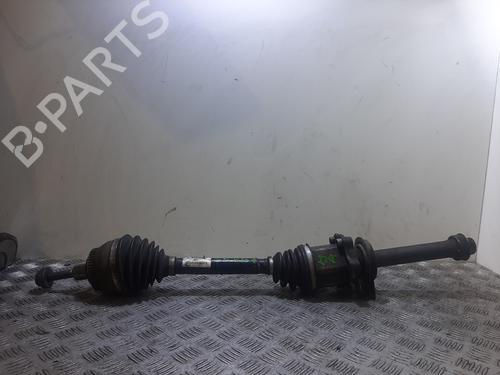 Used Right front driveshaft Right front driveshaft SEAT ALHAMBRA (7V8, 7V9) 2.0 TDI (140 hp) 36294817 36294817