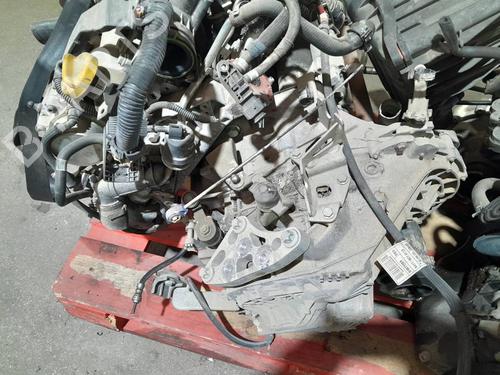 Engine FIAT DOBLO Cargo (263_) 1.6 D Multijet (263WXD1B, 263WXR1B, 263WXX1B, 263ZXD1B,... | BP38509406M1 - Image 2