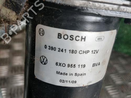 Front wiper motor VW POLO (6N2) | BP31920781M29