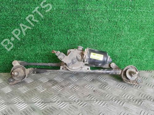 Used Front wiper motor KIA RIO II (JB) 1.5 CRDi (110 hp) 21537597