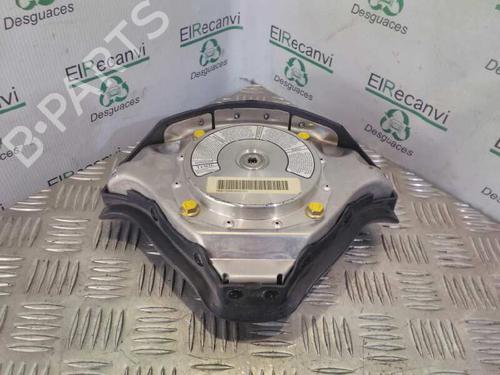 Førerens kollisjonspute AUDI A4 B5 Avant (8D5) 1.9 TDI | BP4588918C9