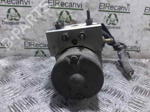 Abs pomp TOYOTA COROLLA (_E12_) 2.0 D-4D (CDE120R, CDE120L_) (116 hp) 16552124