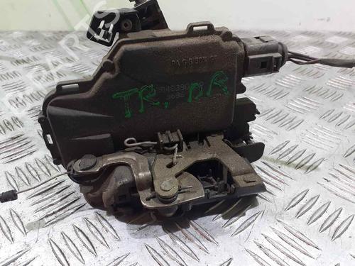 Used Rear right lock SEAT TOLEDO II (1M2) [1998-2006]  7405543