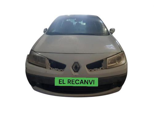 Brugte RENAULT MEGANE II Saloon (LM0/1_) 4597883