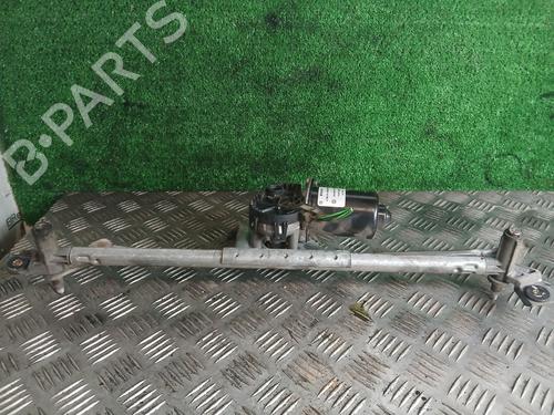 Front wiper motor VW POLO (6N2) | BP31920781M29
