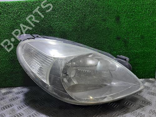 Used Right headlight CITROËN XSARA PICASSO (N68) 1.6 HDi (90 hp) 23230561