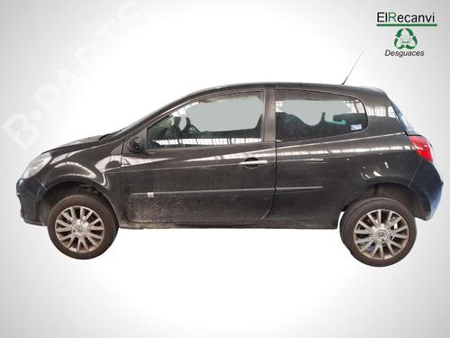 Instrument cluster RENAULT CLIO III (BR0/1, CR0/1)  | BP13635116C47 