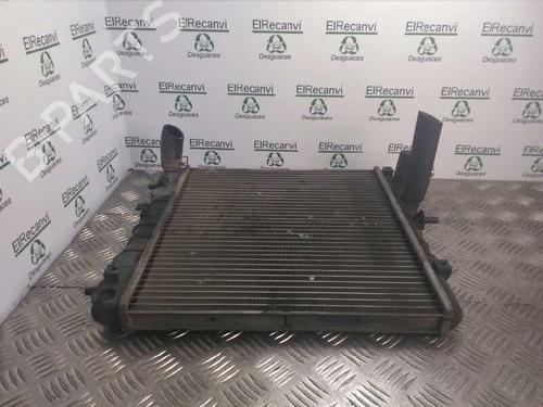 Køler HYUNDAI ATOS (MX) 1.0 i (54 hp) 4537106