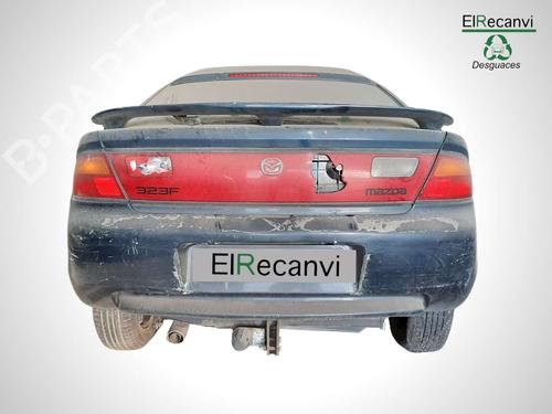 Front right window mechanism MAZDA 323 P V (BA) 1.5 16V | BP11530489C23