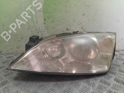 Koplamp links FORD MONDEO III (B5Y) 2.0 16V (146 hp) 19341283