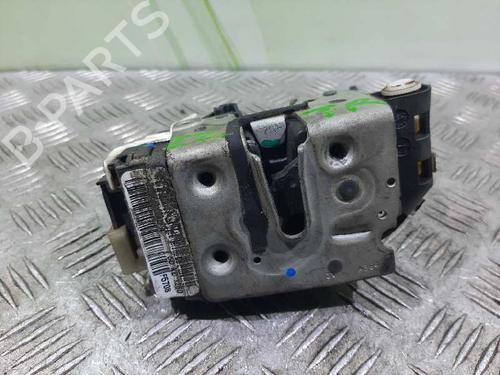 Used Rear left lock DODGE CALIBER 1.8 (150 hp) 6570750