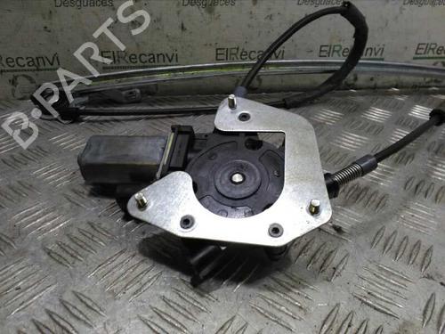 Front right window mechanism RENAULT SCÉNIC I MPV (JA0/1_, FA0_) 1.6 (JA00, JA16, JA15, JA19, JA1V, JA2B, JA2C, JA0B,... | BP4525982C23 