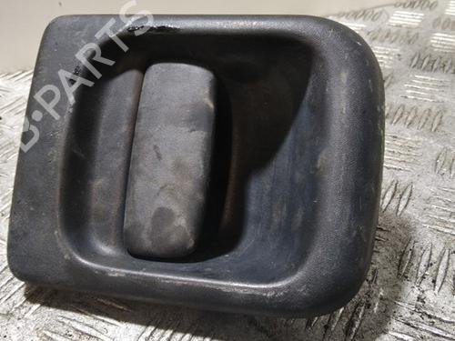 Used Front left exterior door handle NISSAN INTERSTAR Van (X70) dCi 120 (120 hp) 30000416