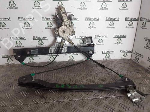 Used Front right window mechanism Front right window mechanism SAAB 9-3 Estate (E50) 1.9 TiD (150 hp) 13357878 13357878