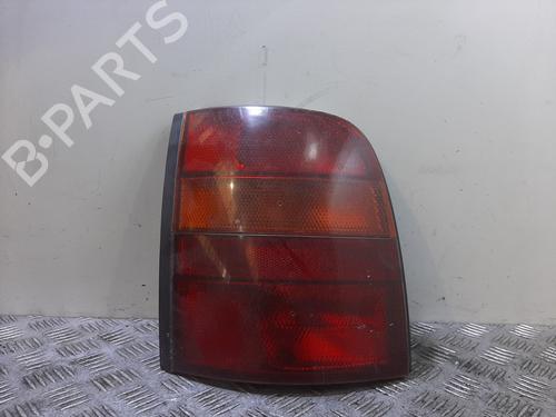 Used Left taillight Left taillight 37198521 37198521