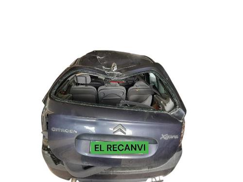 Fuse box CITROËN XSARA PICASSO (N68) 1.6 HDi | BP30909200E1