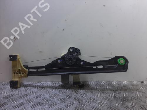 Rear right window mechanism CITROËN C4 Picasso II | BP37488346C25 - Image 2