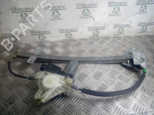 Used Rear right window mechanism MITSUBISHI CARISMA (DA_) 1.8 16V GDI (DA2A) (125 hp) 5080680