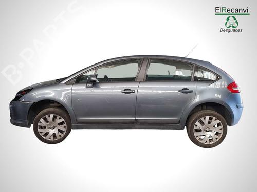 Left taillight CITROËN C4 I (LC_)  | BP22907144C34 