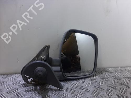 Used Right mirror Right mirror NISSAN TRADE Van [1996-2001] 33460382 33460382