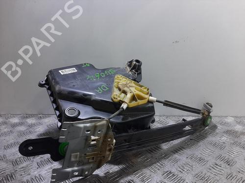 Rear right window mechanism SEAT LEON (1P1) | BP30506827C25