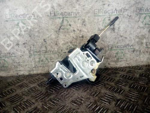 Used Front right lock MERCEDES-BENZ C-CLASS (W202) C 200 (202.020) (136 hp) 5087535