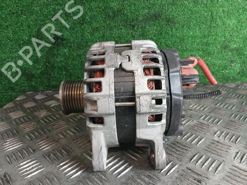 Used Alternator Alternator NISSAN QASHQAI II (J11, J11_) [2013-2026] 33219384 33219384