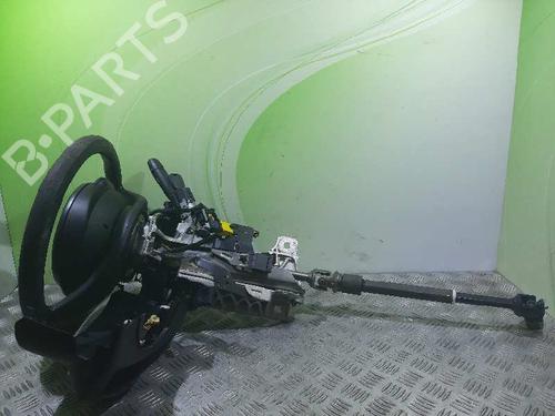 Used Steering column CITROËN C4 I (LC_) [2004-2014]  6472723