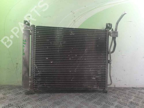 Used AC radiator KIA PICANTO I (SA) 1.1 (65 hp) 17496338