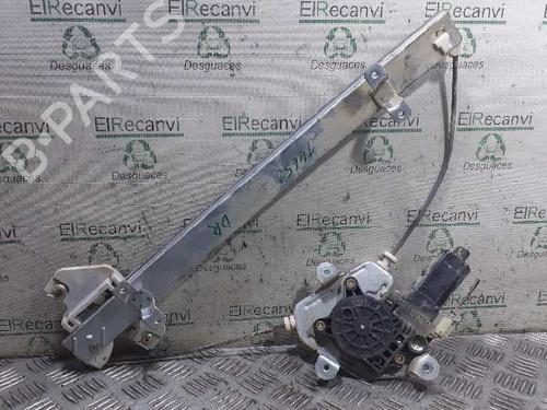 Used Front right window mechanism HYUNDAI ATOS PRIME (MX) 1.0 i (54 hp) 4878565