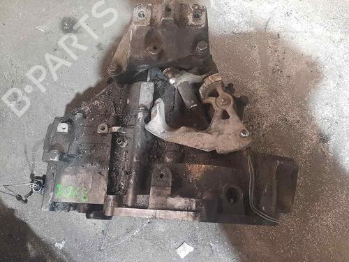 Used Gearbox AUDI A3 (8L1) [1996-2006]  15133320