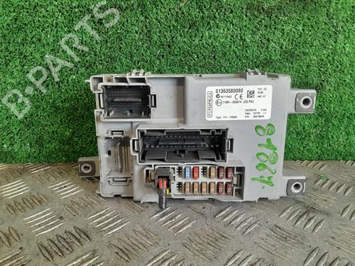 Used Fuse box PEUGEOT BIPPER (AA_) [2008-2025]  25375841